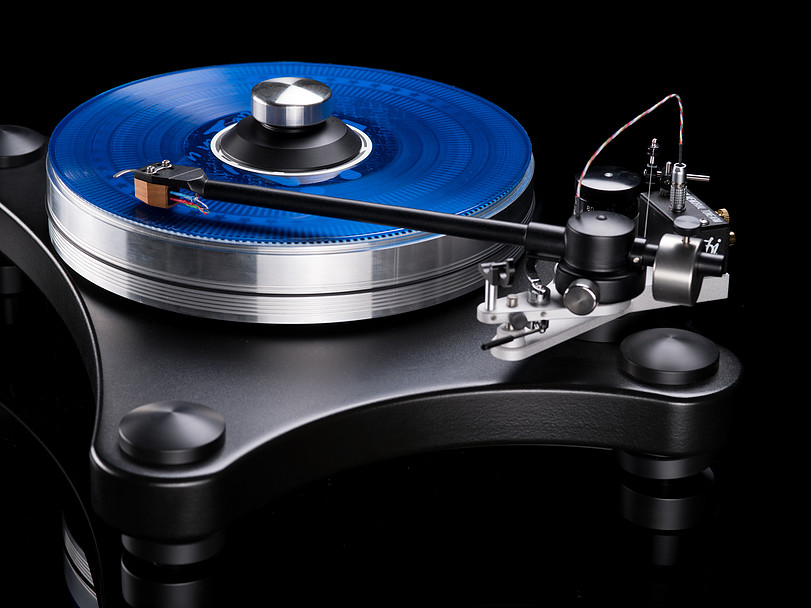 VPI Prime black