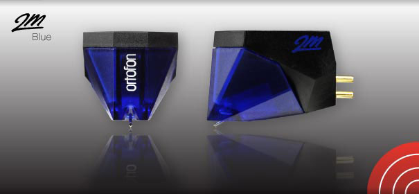 Ortofon 2M Blue