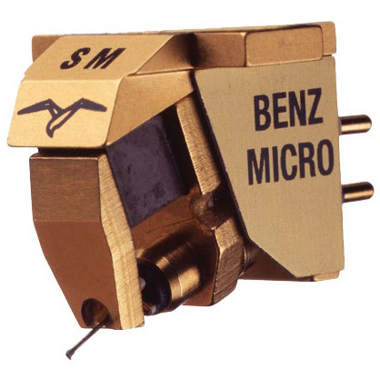Benz Micro Glider SM