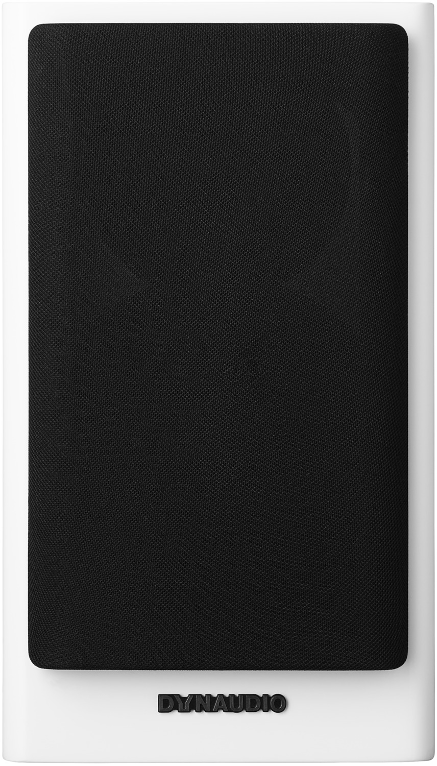 Dynaudio Evoke 10 white high gloss