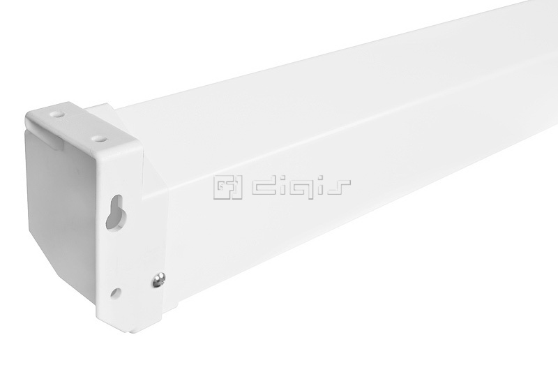 Digis DSSM-162405 Space 105" Matte White 16:9