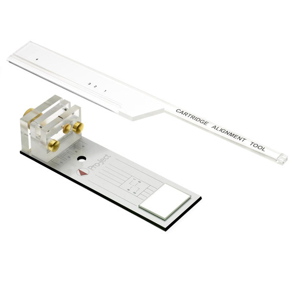 Pro-Ject Align It
