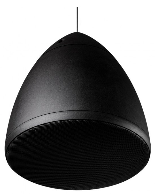 Elipson Bell 6 black