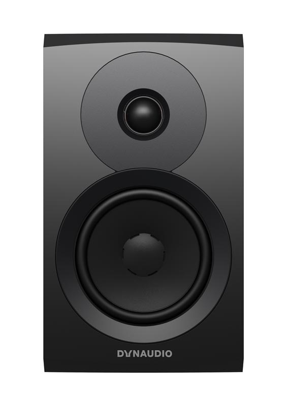 Dynaudio Emit 10 satin black