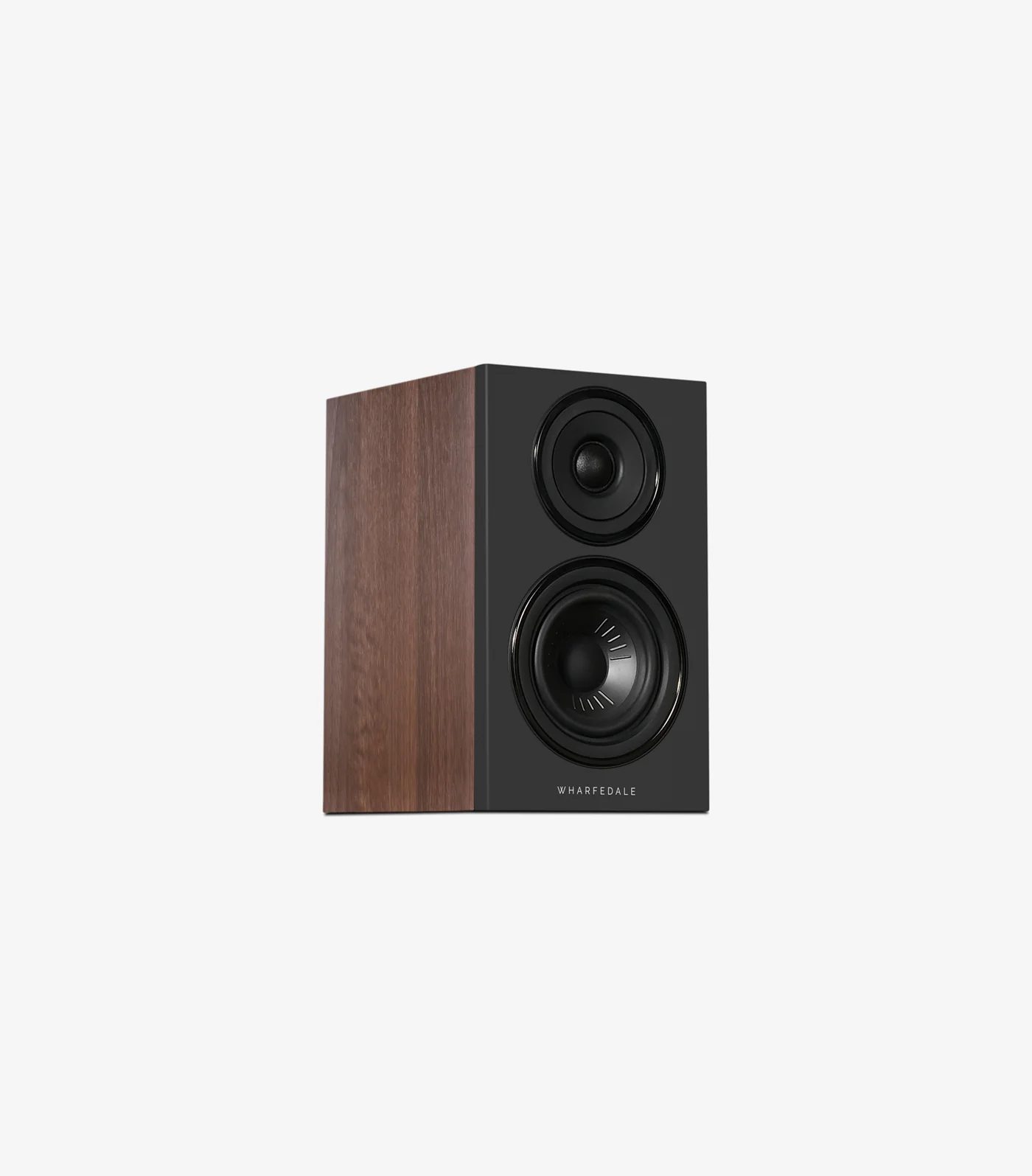 Wharfedale Diamond 12.0i walnut