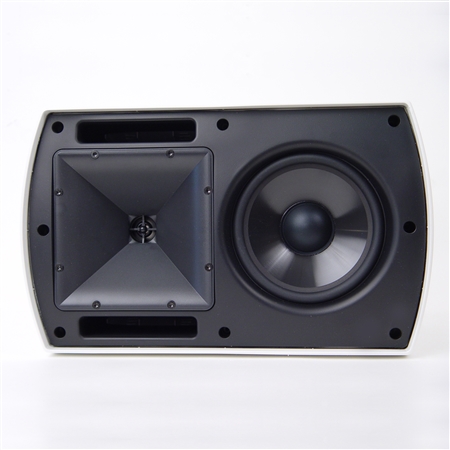 Klipsch AW-650 black