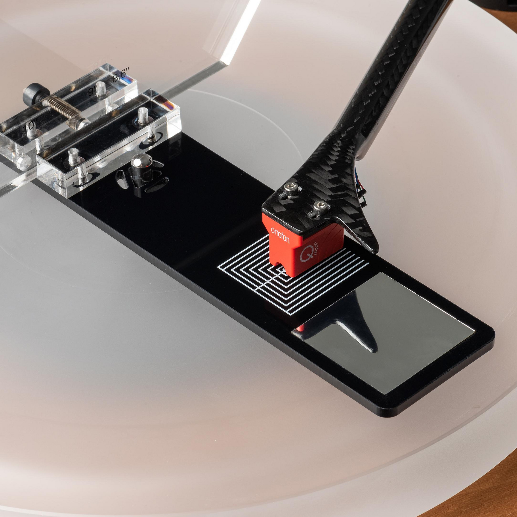 Pro-Ject Align It PRO