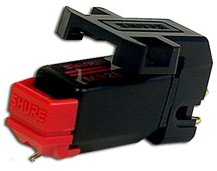 Shure M 92E звукосниматель ММ