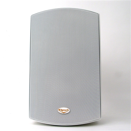 Klipsch AW-650 white