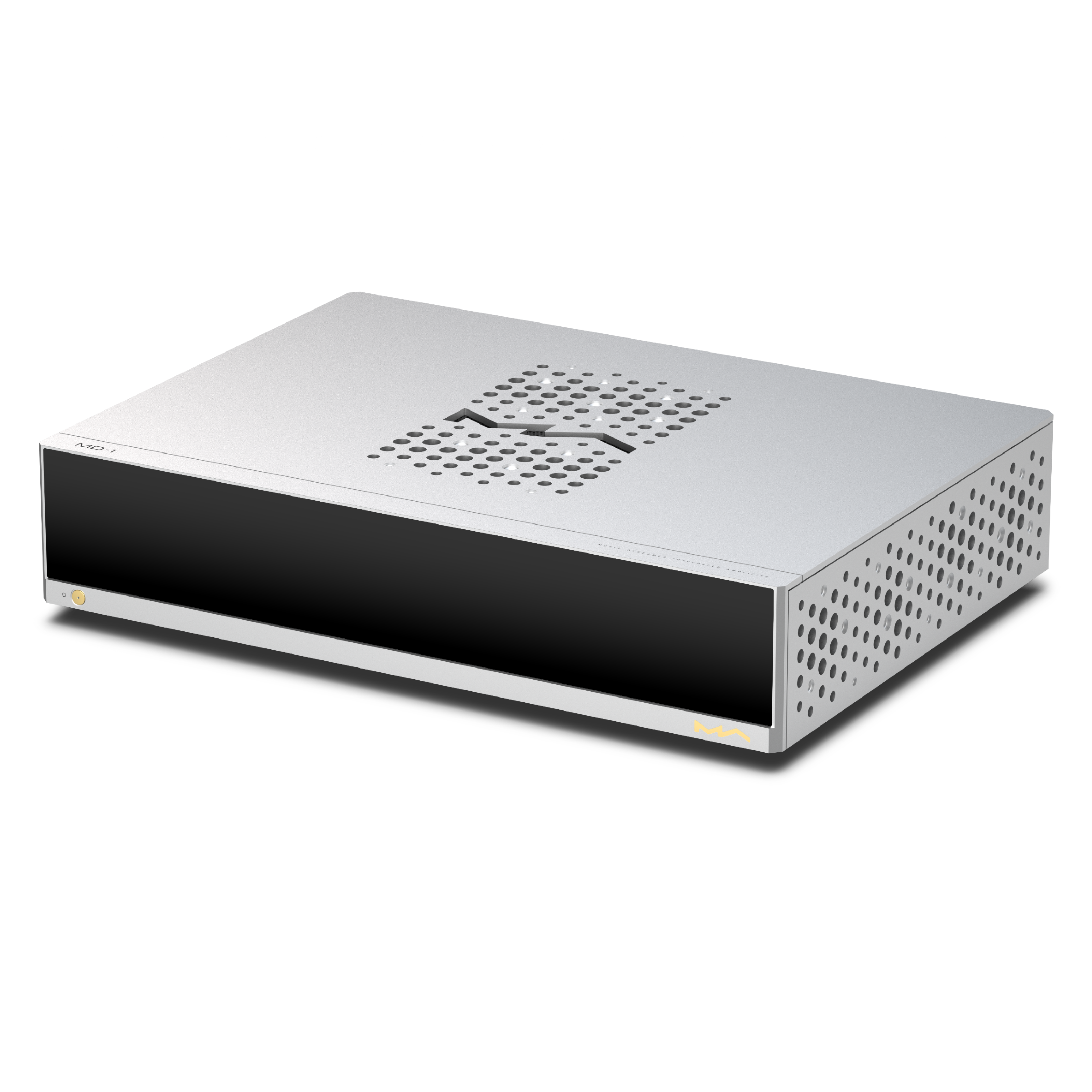 Matrix Audio MD-1 silver