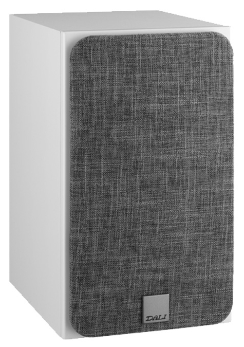 DALI Oberon 1 white