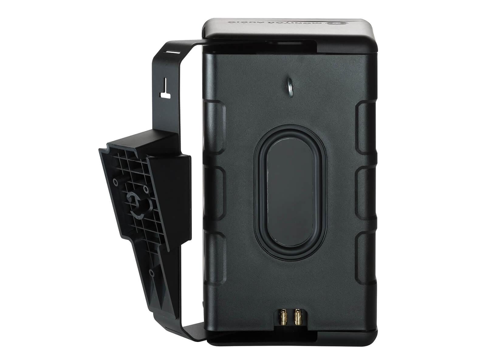Monitor Audio Climate 80 black