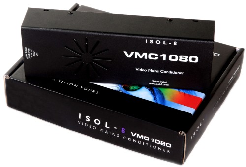 ISOL-8 VMC1080