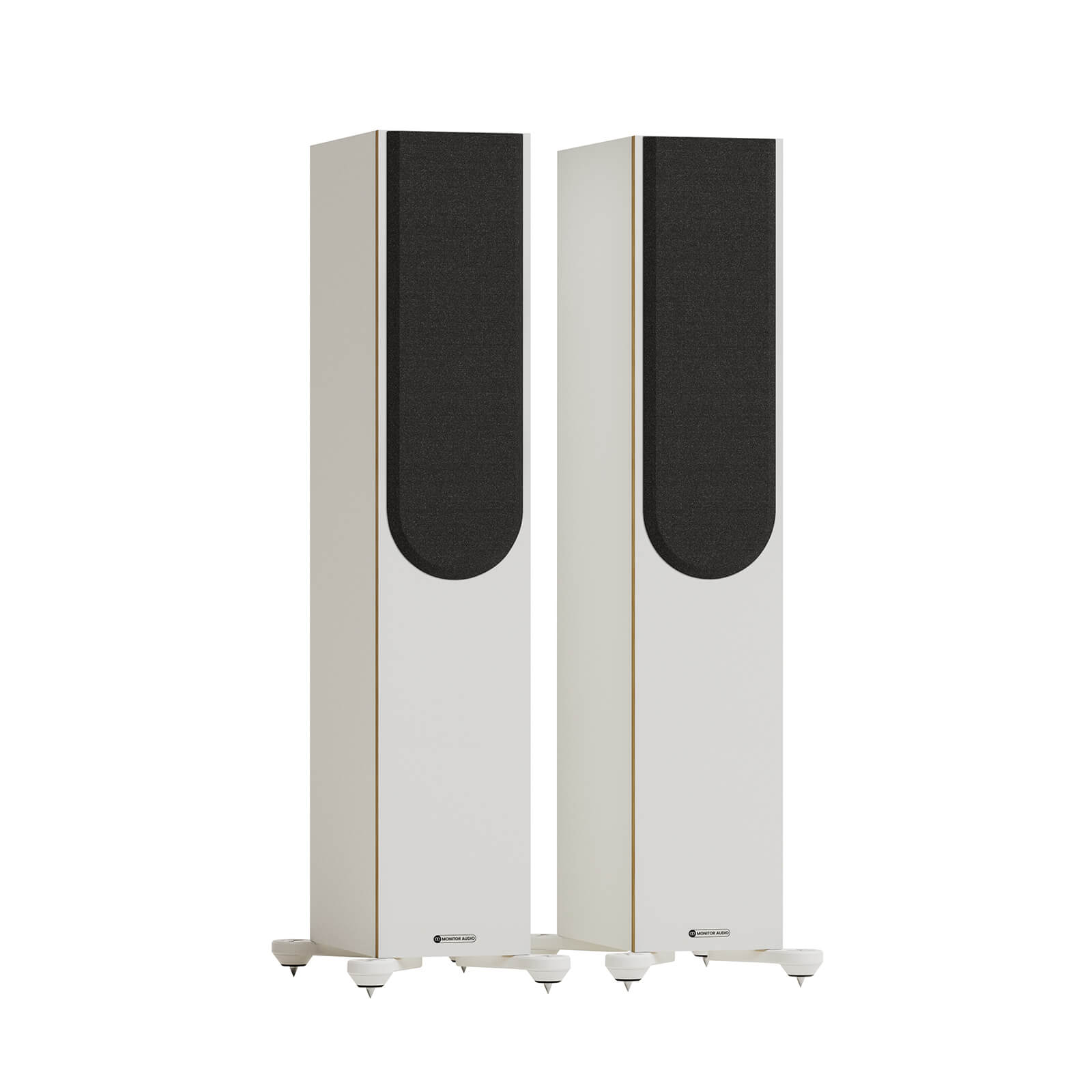 Monitor Audio Bronze 300 (7G) white