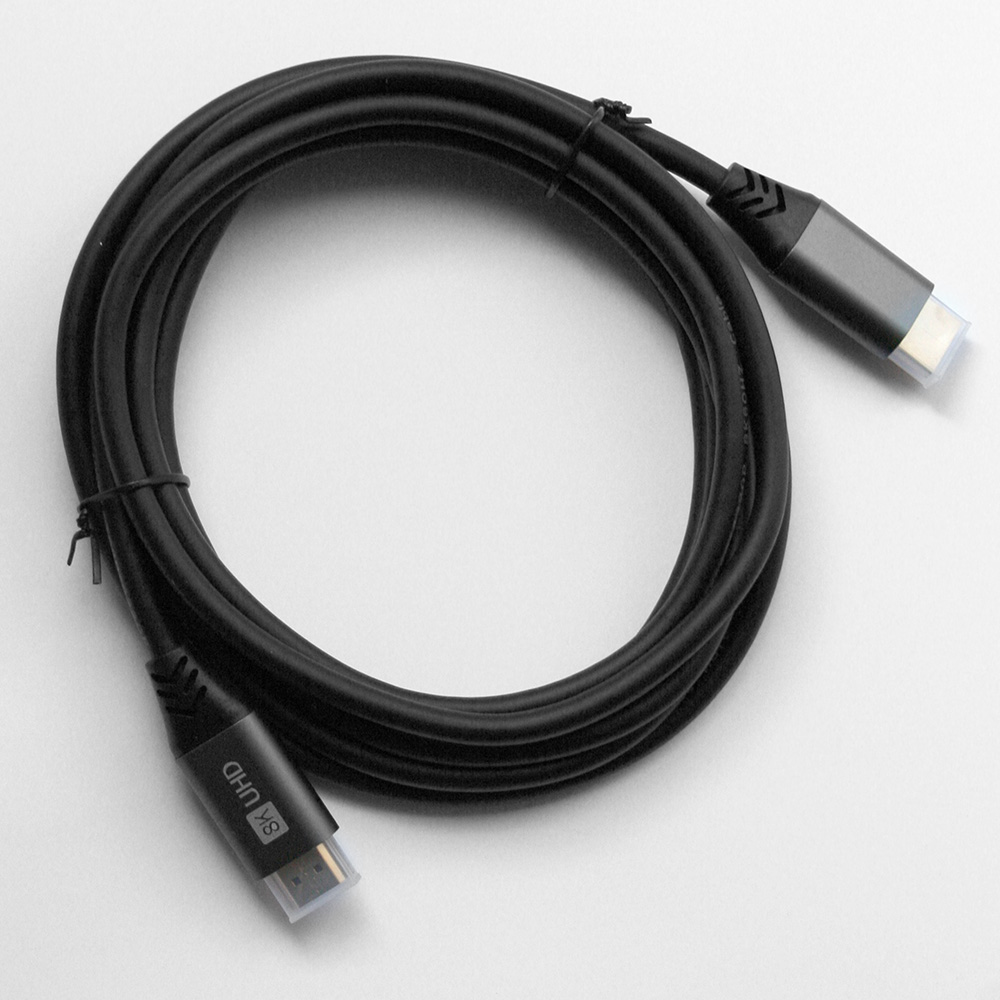 Powergrip Visionary Copper A 2.1 HDMI 1.0m