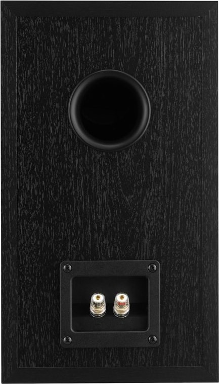 DALI Oberon 3 black ash