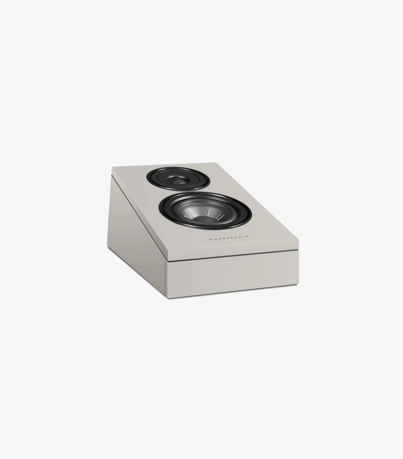 Wharfedale Diamond 12 3Di stone grey