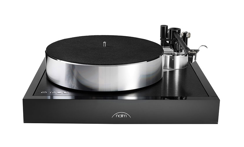 Naim Audio Solstice Special Edition