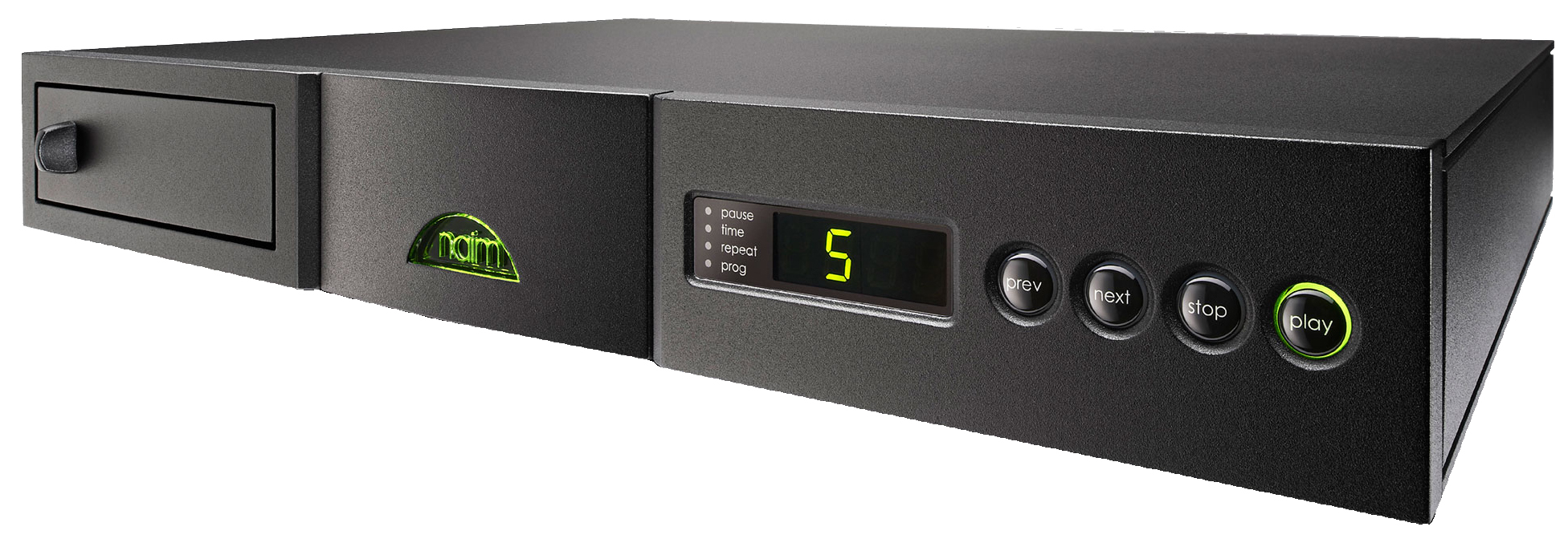 Naim Audio CD5si