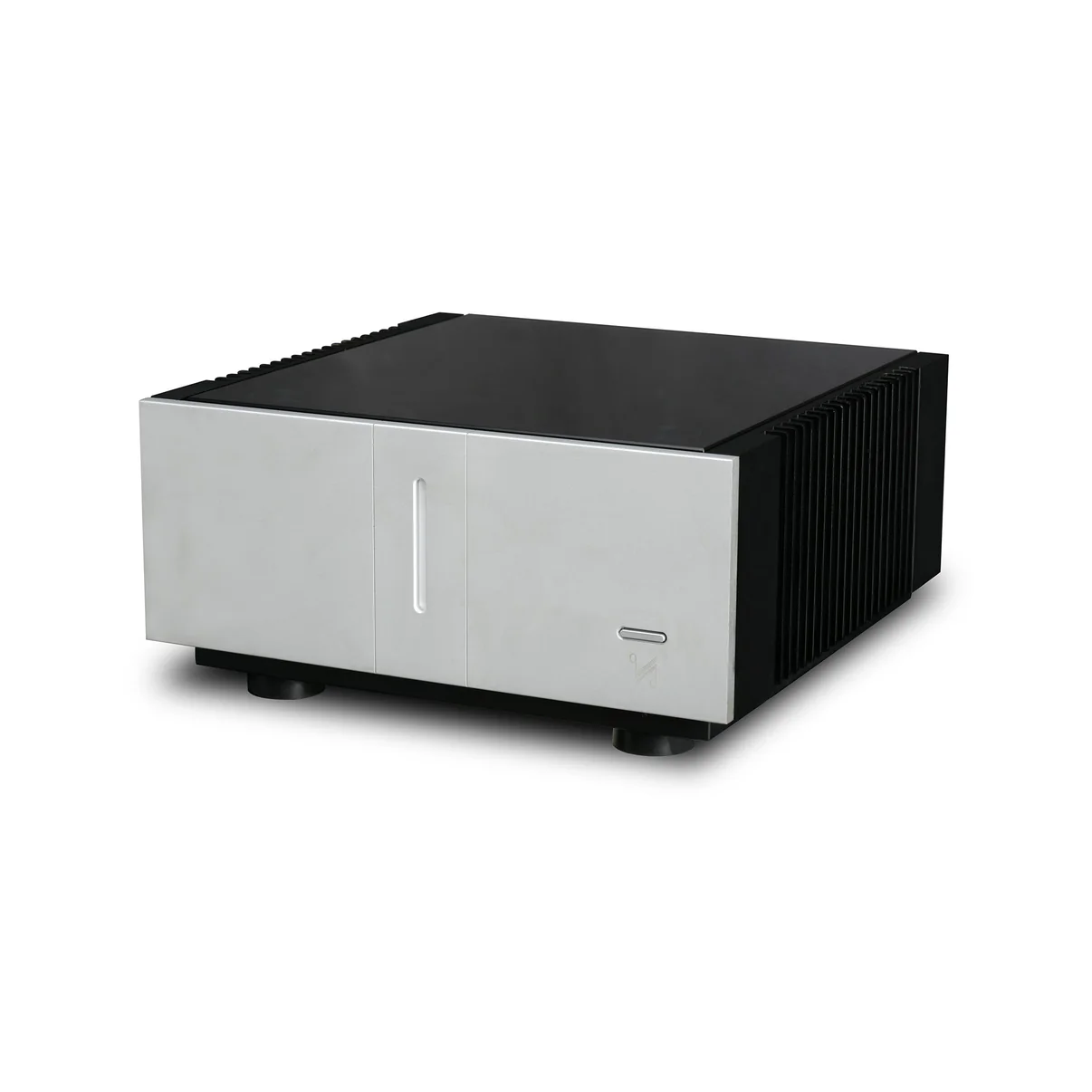 QUAD Artera Stereo aluminium silver