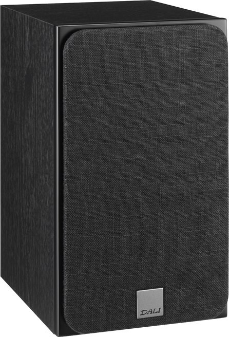 DALI Oberon 1 black ash