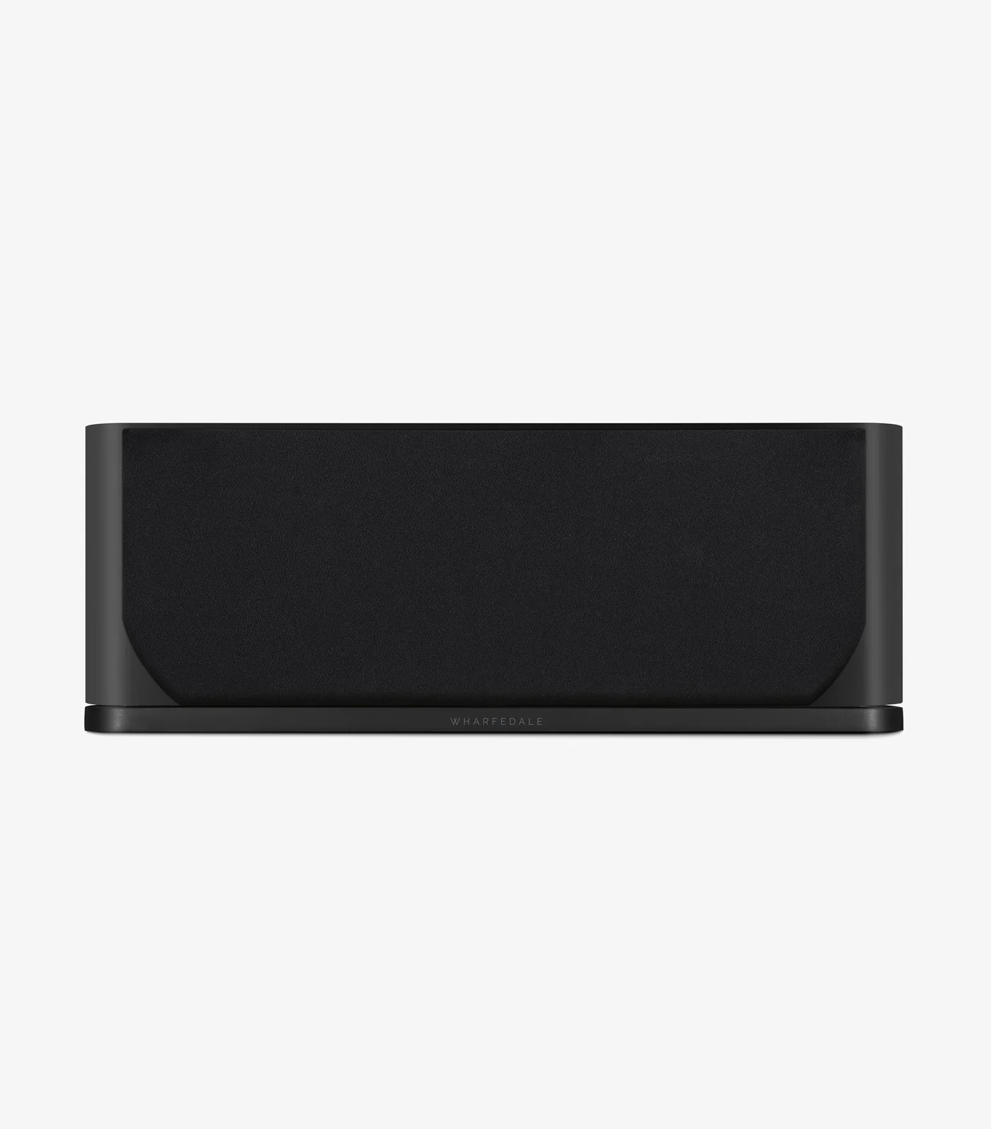 Wharfedale EVO 5C black