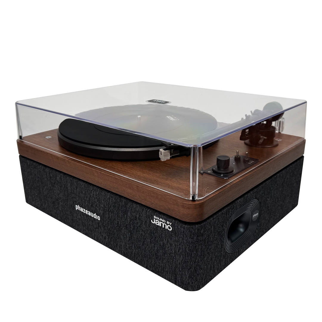 Phaze Audio Adelle walnut