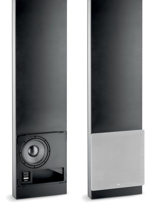 Focal 100IWSUB8