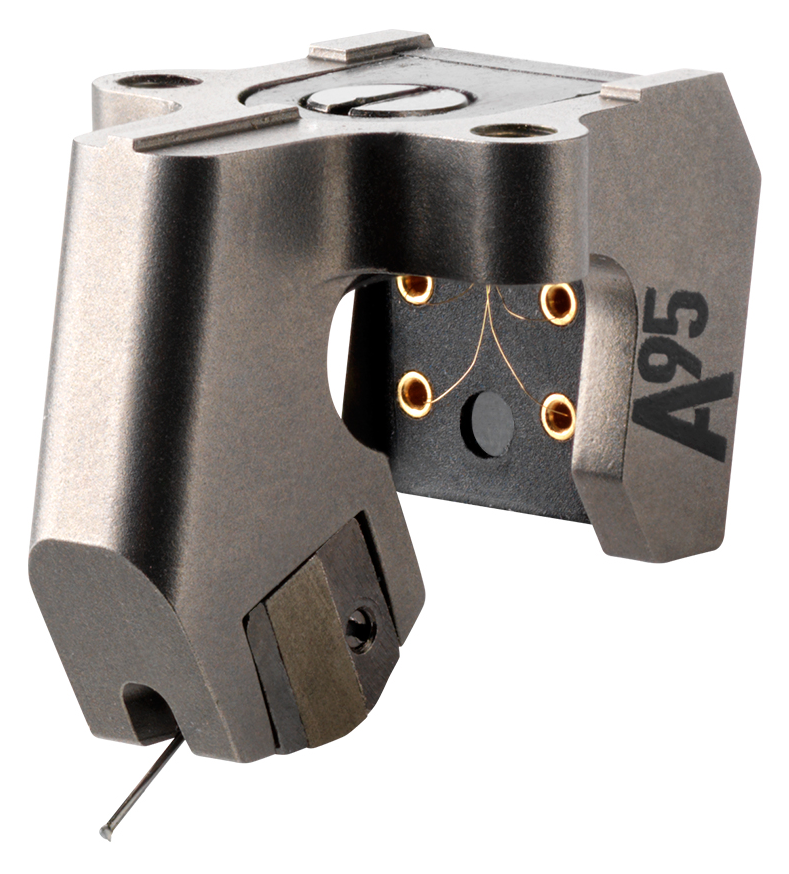 Ortofon MC A95