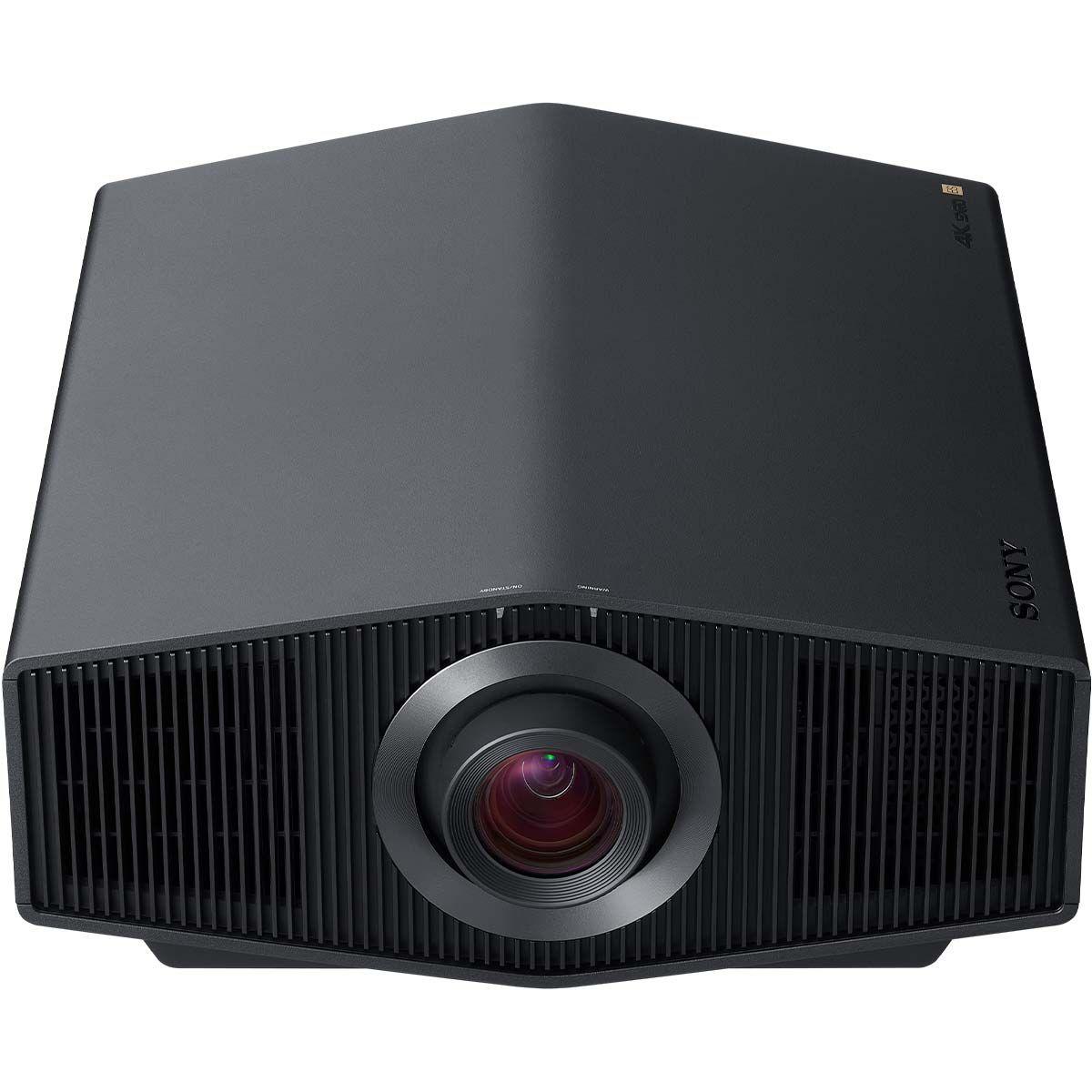 Sony VPL-XW7000 black