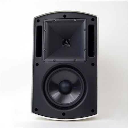 Klipsch AW-650 black