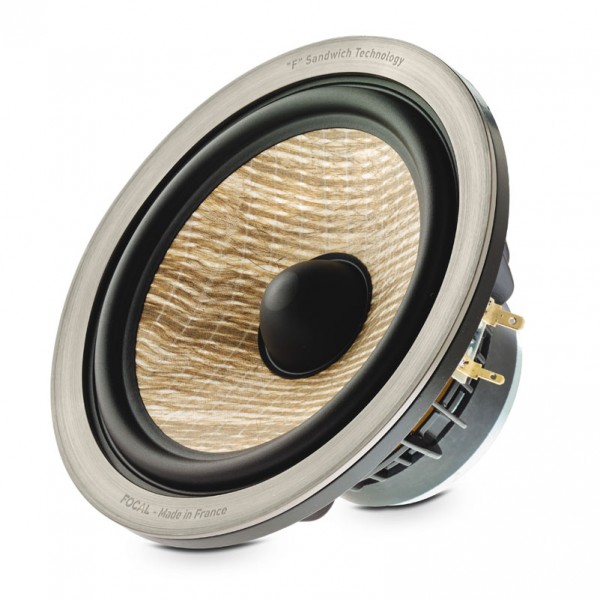 Focal Aria SR 900 black satin