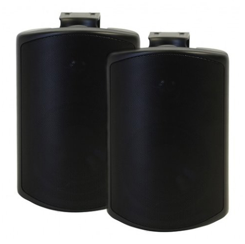 Elipson Rain 6 Outdoor black