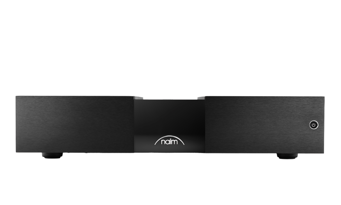Naim Audio NAP 350 New Classic