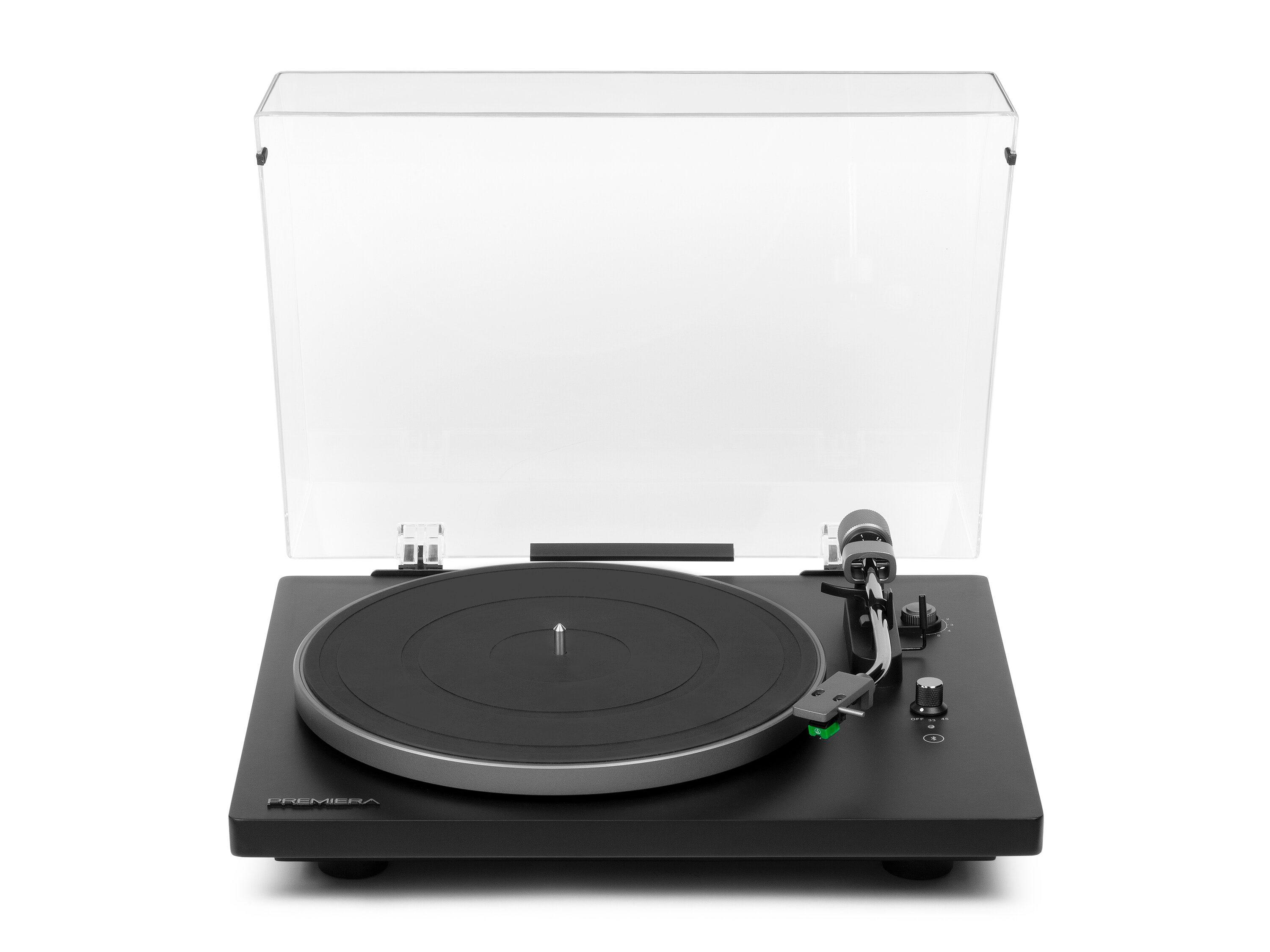 Premiera DELTA black