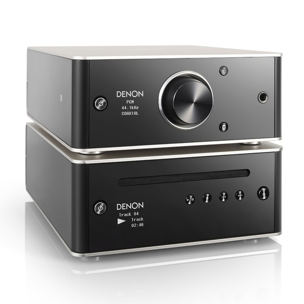 Denon DCD-50