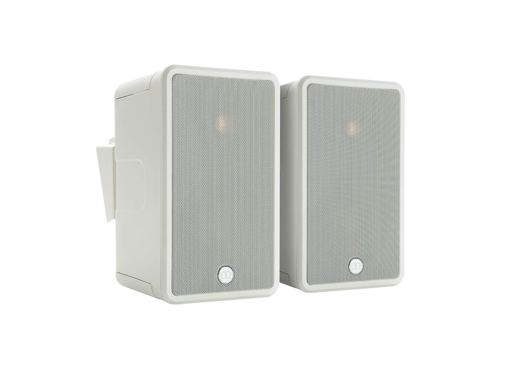 Monitor Audio Climate 50 white