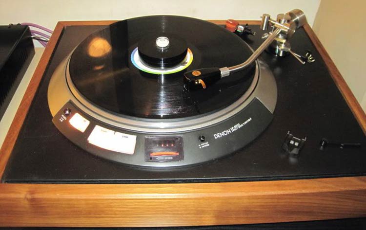 Ortofon SPU ROYAL GM MKII