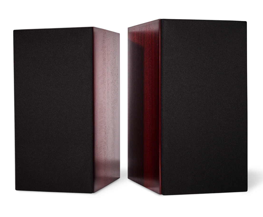 Totem Acoustic Signature One mahogany