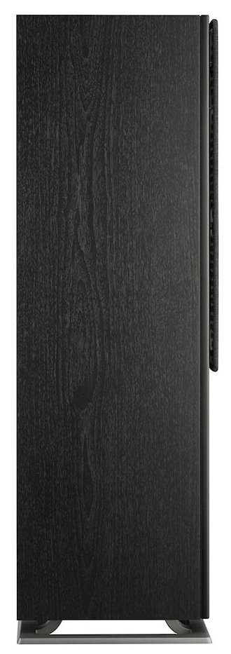 DALI Oberon 5 black ash