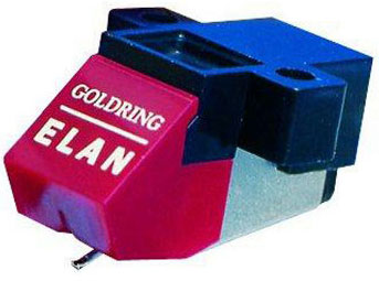 Goldring Elan