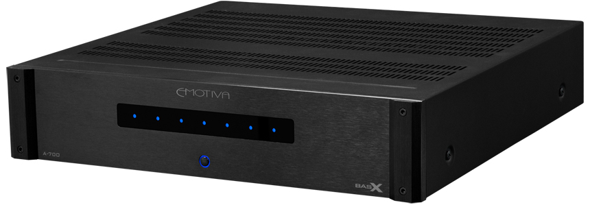 Emotiva A-700