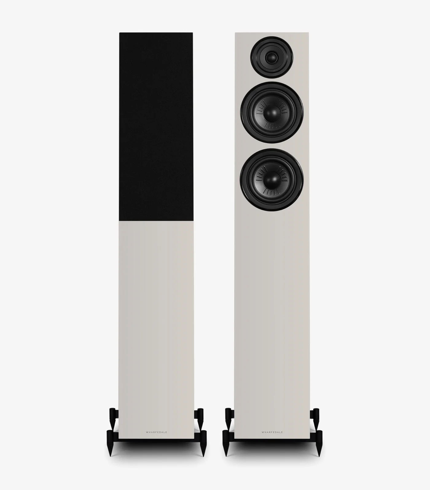 Wharfedale Diamond 12.4i stone grey