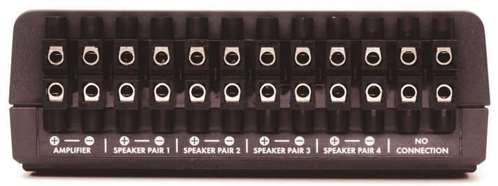 QED SS40 (A-SS40)
