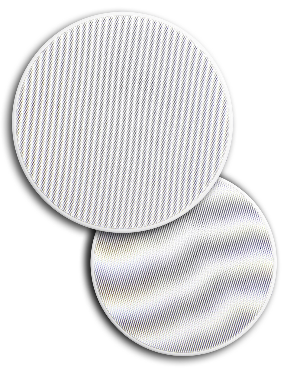Totem Acoustic Mask In-Ceiling 6.5 II