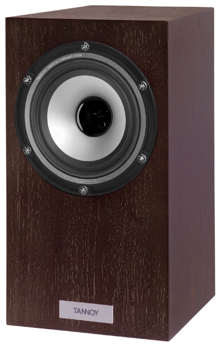 Tannoy Revolution XT Mini dark walnut