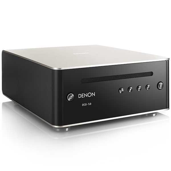 Denon DCD-50