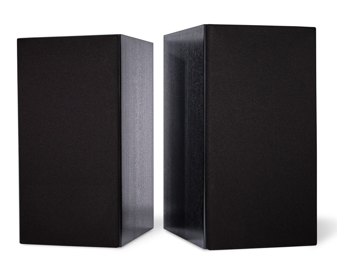 Totem Acoustic Signature One black