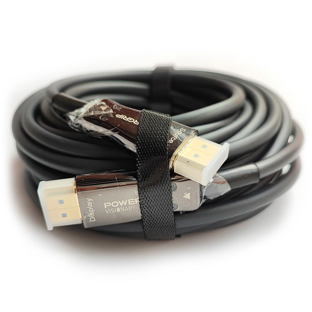 Powergrip Visionary Armored A 2.1 HDMI 30m
