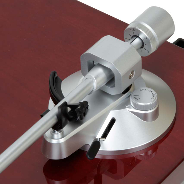 Teac TN-300 natural ash